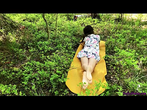 ❤️ Stranger on Tinder Melancap My Pussy dan Fucks Passionatedly dalam hutan ️❌ seks berkualiti di lucah ms.shufflesex.ru ❌️