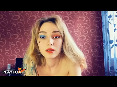 ❤️ Cermin mata realiti maya ajaib memberi saya seks dengan Harley Quinn ️❌ seks berkualiti di lucah ms.shufflesex.ru ❌️